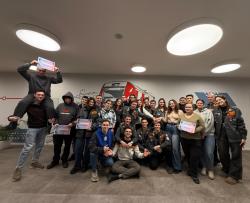Труд Крут: студенческие отряды университета ждет пополнение Труд Крут: студенческие отряды университета ждет пополнение