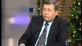 Интервью с Ректором СамГУПС Д.В. Железновым Интервью с Ректором СамГУПС Д.В. Железновым