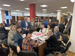 Молодежная политика на новом уровне Молодежная политика на новом уровне