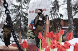 Защитникам Отечества посвящается Защитникам Отечества посвящается